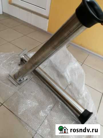 Держатель Пистолета для автомоек(напольный) Междуреченск - изображение 1