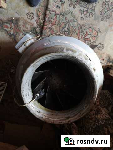 Вытяжка kd400 Иркутск - изображение 1