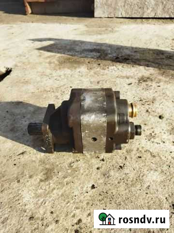 Насос кпп zf Калтан - изображение 1