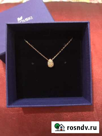 Кулон Swarovski Балашиха - изображение 1