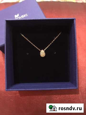 Кулон Swarovski Балашиха - изображение 1