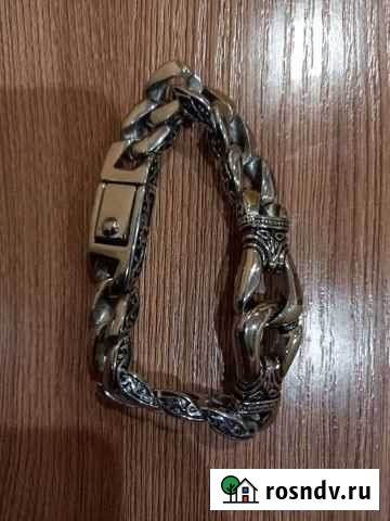 Браслет Рязань - изображение 1