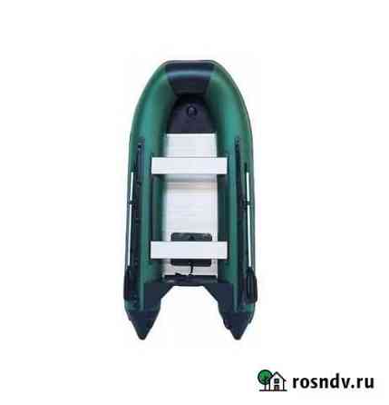 Лодка Smarine SDP Standard 365 (зеленая) Архангельск