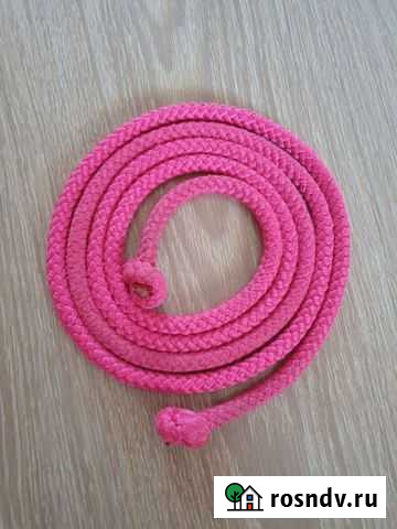 Скакалка sasaki Омск - изображение 1