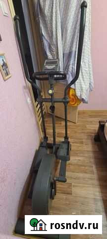 Эллиптический тренажер torneo Петропавловск-Камчатский - изображение 1
