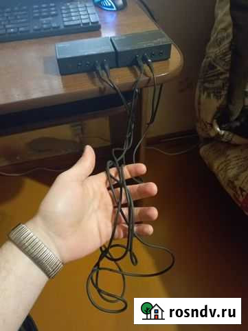 Com CT-17 Инта - изображение 1