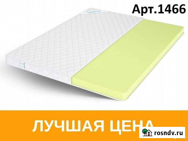 Матрац 160 200 Бийск - изображение 1