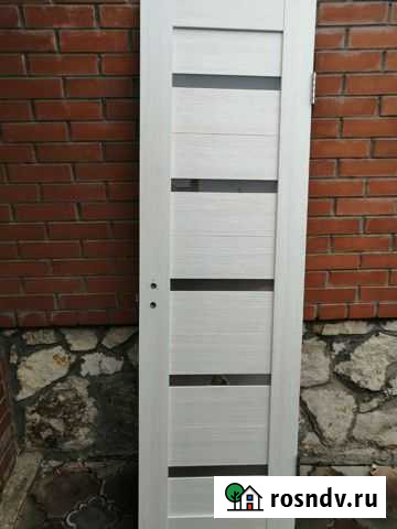 Дверь межкомнатная 600 бу Усть-Кинельский - изображение 1