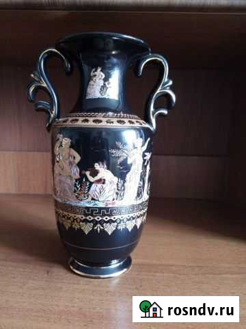 Ваза Белогорск - изображение 1