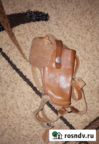 Оперативная кобура пм Нижний Новгород - изображение 1