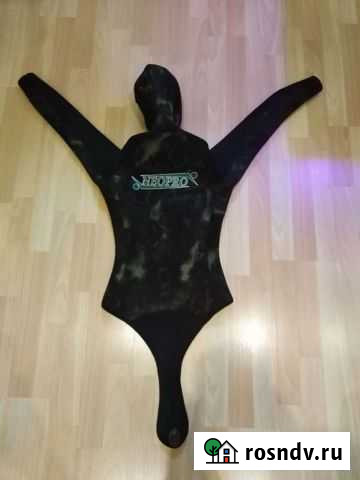 Гидрокостюм хххs Мурманск - изображение 1