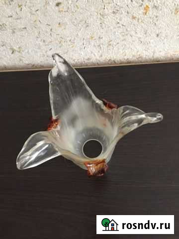 Плафон Тобольск - изображение 1