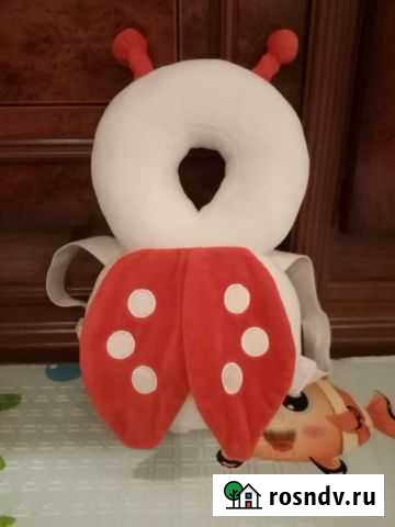 Защитный рюкзачок для малыша Йошкар-Ола - изображение 1