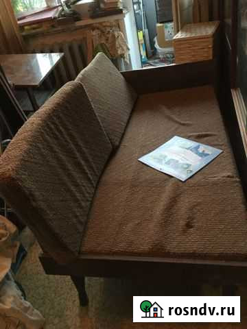 Детский диван Калуга - изображение 1