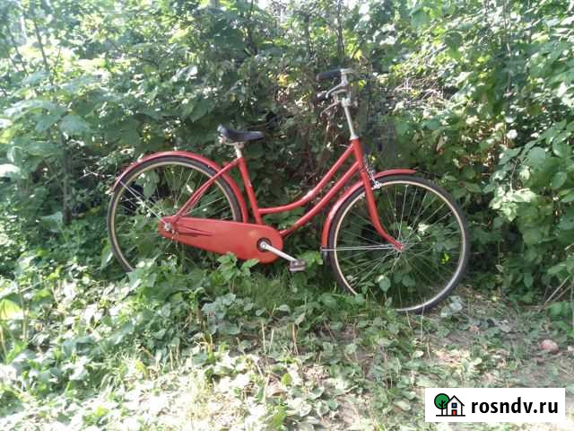 Японский скоростной шоссейный дорожный вело. Обмен Ижевск - изображение 1