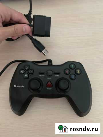 Геймпад Майкоп - изображение 1