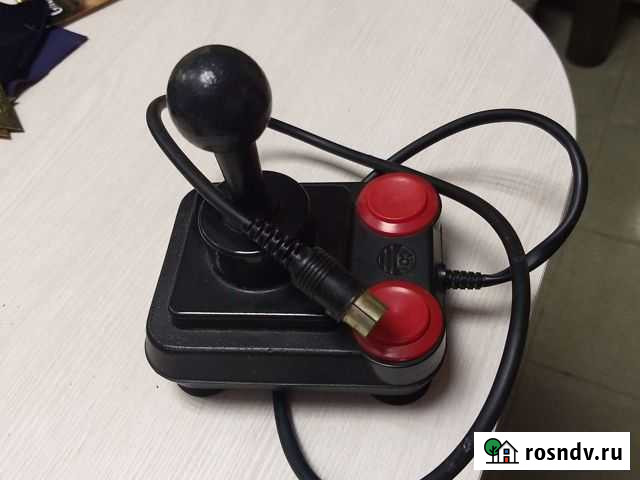 Джойстик ZX spectrum Екатеринбург - изображение 1