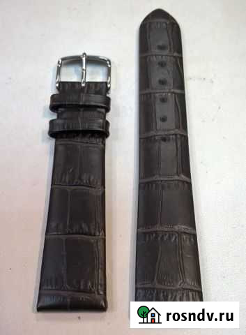 Ремень часов, J.A.Willson G159/ANA-8120 XL 20x18 Красноярск - изображение 1