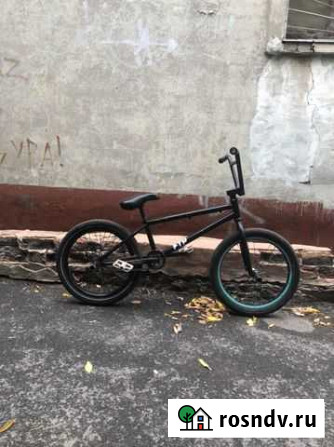 Bmx кастом Казань - изображение 1