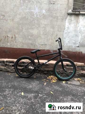 Bmx кастом Казань - изображение 1