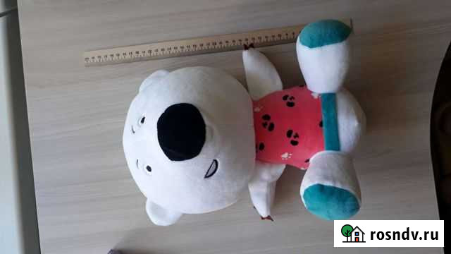 Мягкие игрушки Чебоксары - изображение 1