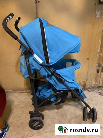 Прогулочная коляска Сочи - изображение 1
