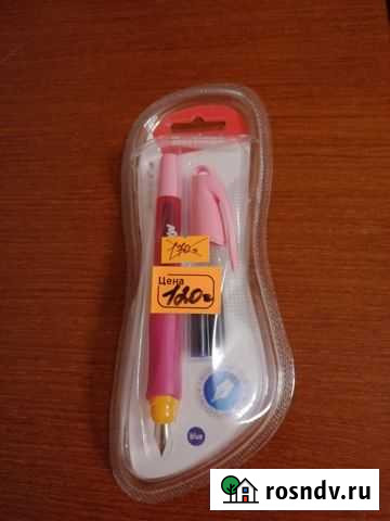 Ручка перьевая Ижевск - изображение 1