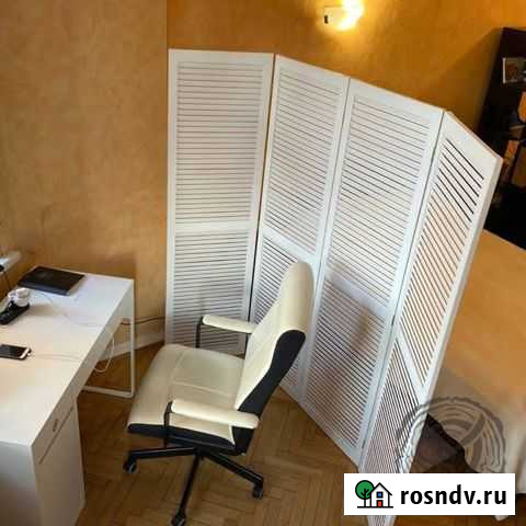 Ширма белая Астрахань - изображение 1