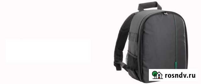 Фото Рюкзак Лесной Городок - изображение 1