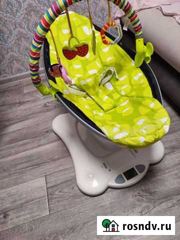 Детские качели Иваново - изображение 1