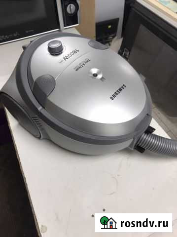 Пылесос Samsung Муром - изображение 1
