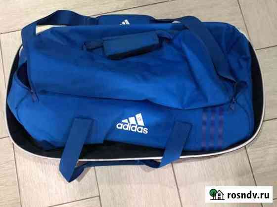 Спортивная сумка adidas Ростов-на-Дону