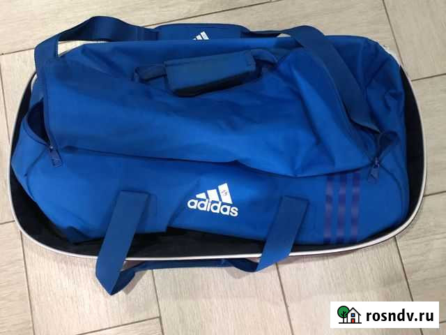 Спортивная сумка adidas Ростов-на-Дону - изображение 1