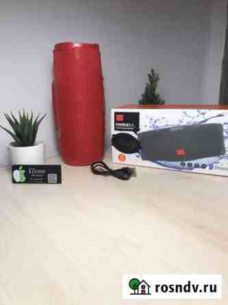 Колонка JBL charge 4 Вязники