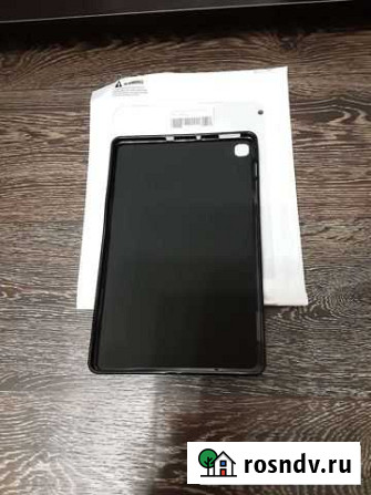 Чехол для планшета Samsung S6 Lite 10.4 Нижний Новгород - изображение 1