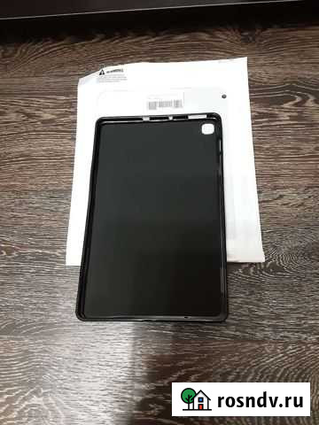 Чехол для планшета Samsung S6 Lite 10.4 Нижний Новгород - изображение 1