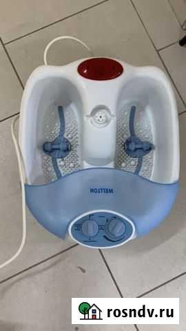 Массажная ванночка Печерск - изображение 1