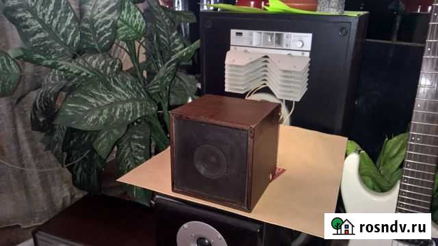 Колонки Радиотехника Р, М, Р, О - 100 watt Екатеринбург - изображение 1