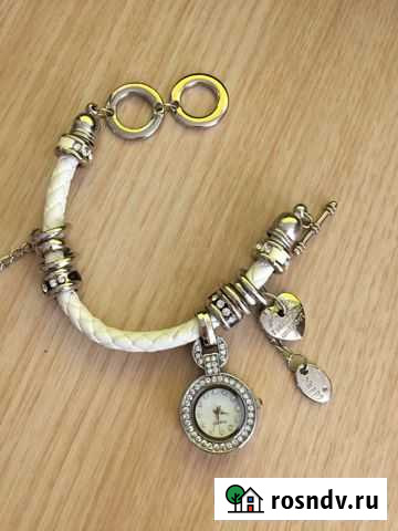 Часы Курган - изображение 1