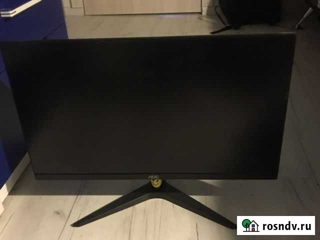 Мониор Гатчина - изображение 1