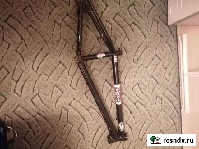 Рама bmx бмх sunday сандей Новочеркасск - изображение 1