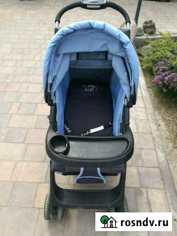 Коляска прогулочная Тула - изображение 1