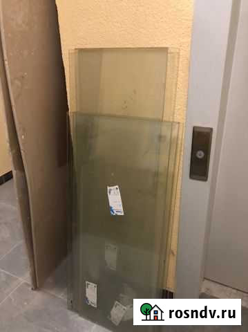 Стекло Иваново - изображение 1