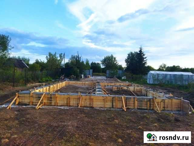 Строим дома Панковка - изображение 1