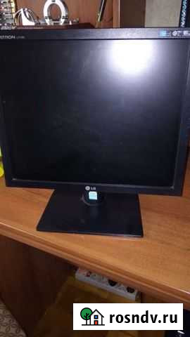 Монитор LG Махачкала - изображение 1