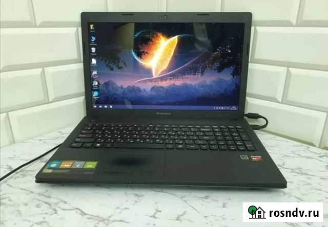 Продаю ноутбук Lenovo g505 Саракташ - изображение 1