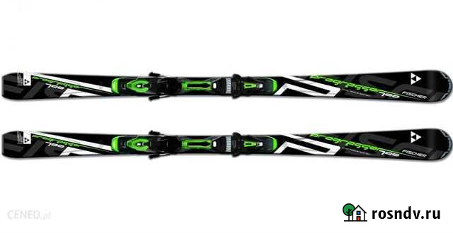 Горные лыжи Fischer Progressor 700 ; 800. Volkl Rt Иркутск - изображение 1
