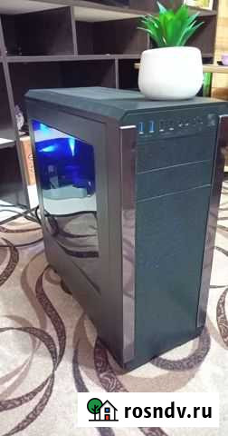 Мощный игровой компьютер (пк) Шахты - изображение 1