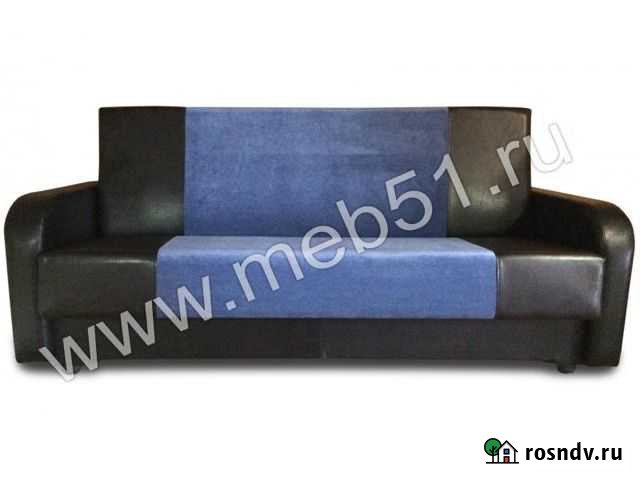 Диван Ковдор - изображение 1