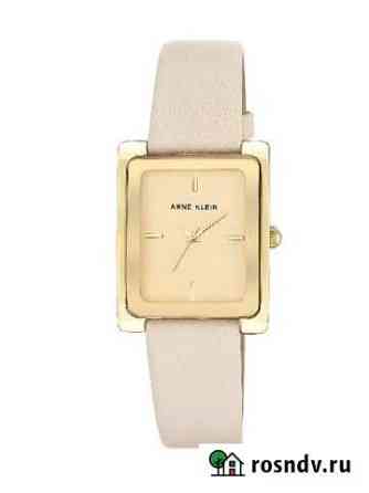 Часы Anne klein Сочи